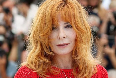 Mylène Farmer